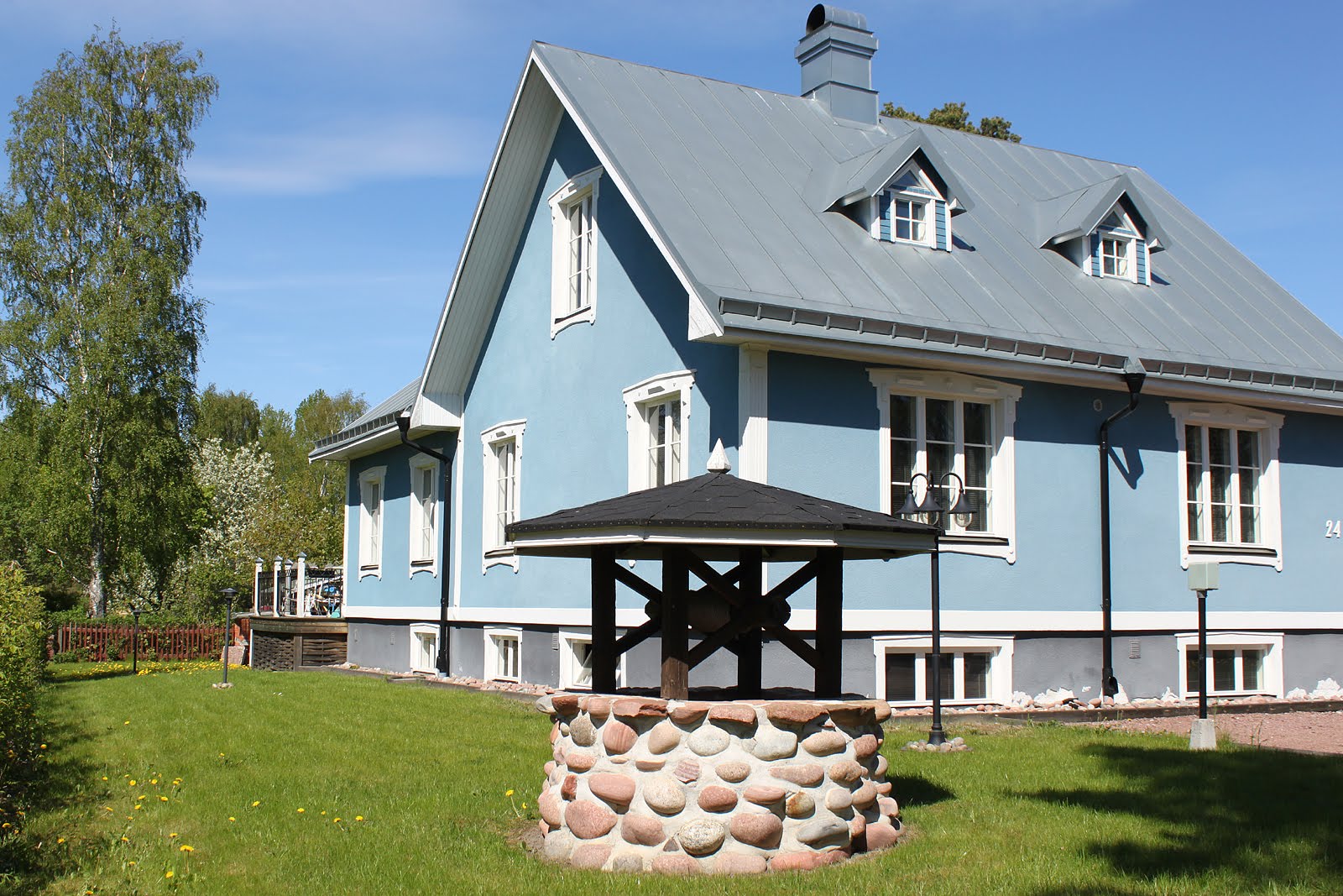 vedhuggsvagen24