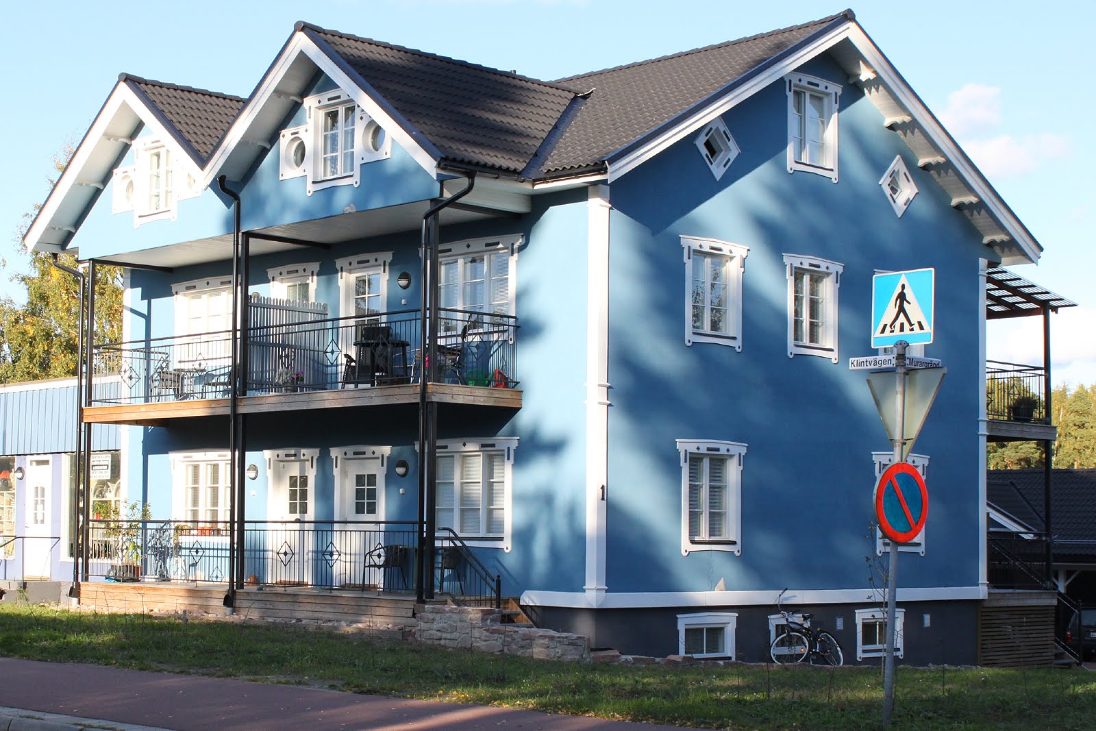 Murargrand 1