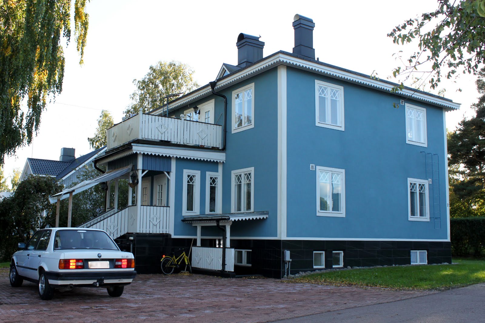 Murargrand 2