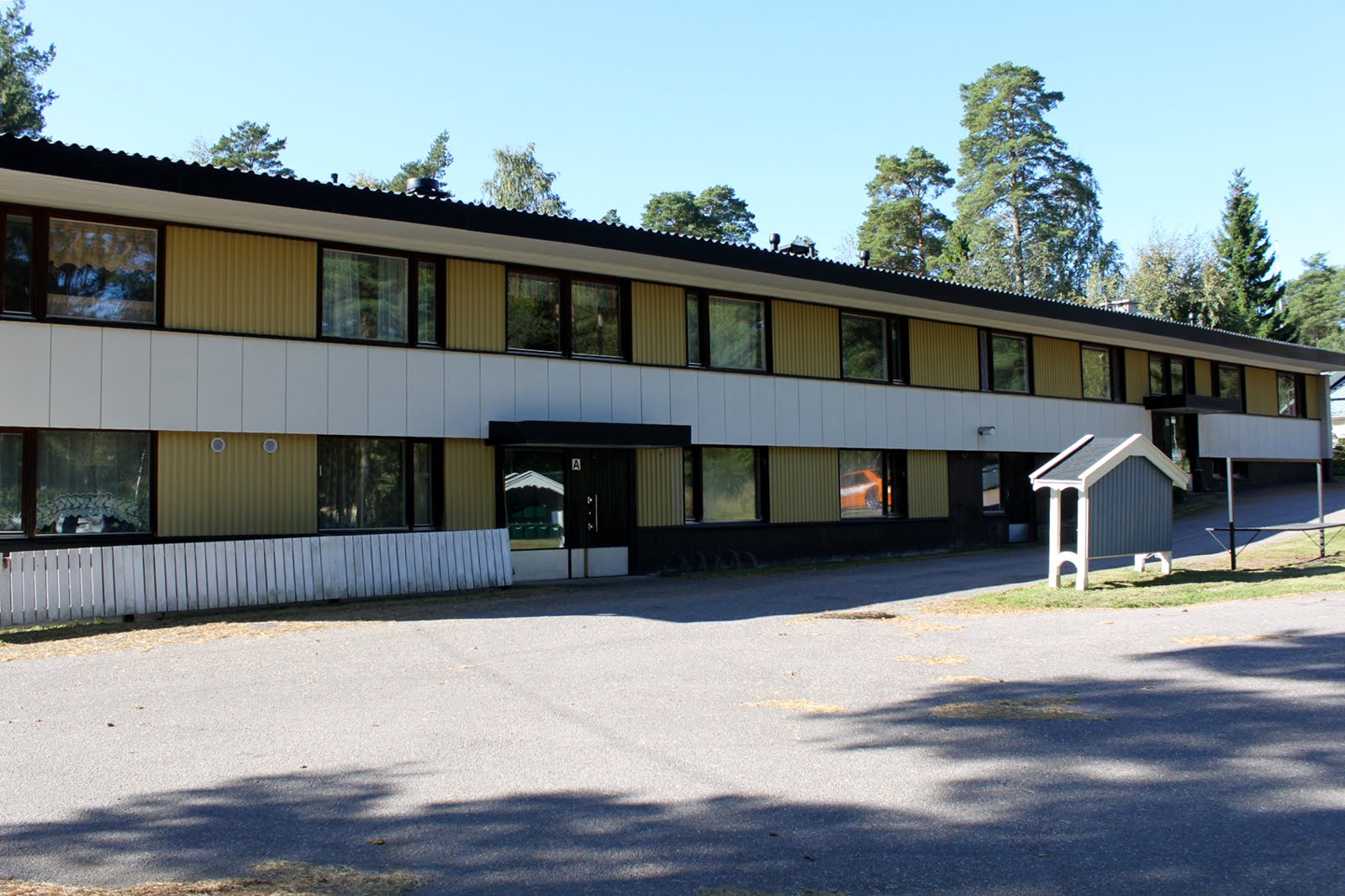 Norrskog